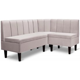 Кухонный диван Лео