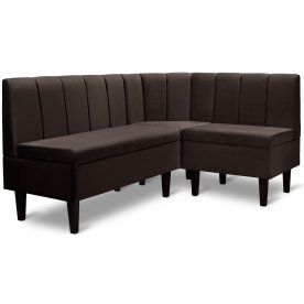 Кухонный диван Лео