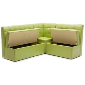 Кухонный диван Омега