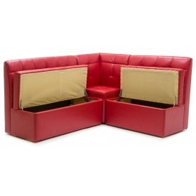 Кухонный диван Омега