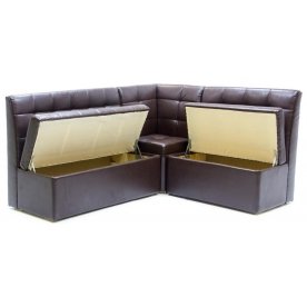 Кухонный диван Омега