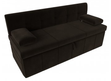 Кухонный диван Лео