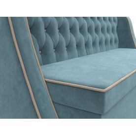 Кухонный диван Браво-Нова