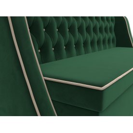 Кухонный диван Браво-Нова