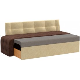 Кухонный диван Люксор