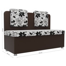 Кухонный диван Маккон