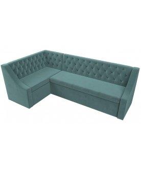 Кухонный диван Мерлин