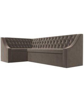 Кухонный диван Мерлин