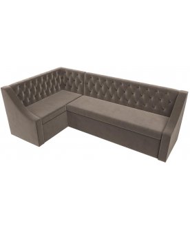 Кухонный диван Мерлин