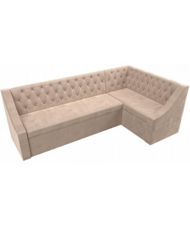 Кухонный диван Мерлин