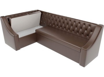 Кухонный диван Мерлин