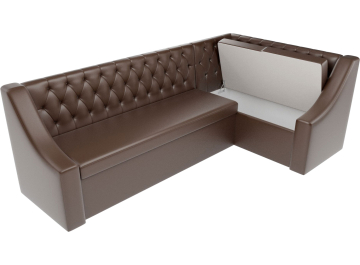 Кухонный диван Мерлин