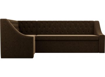 Кухонный диван Мерлин