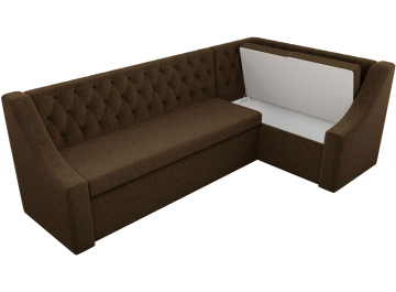 Кухонный диван Мерлин