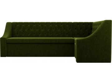 Кухонный диван Мерлин