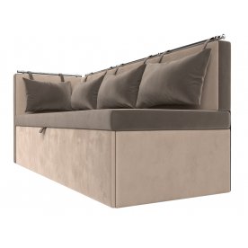 Кухонный диван Тиволи