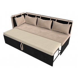 Кухонный диван Метро