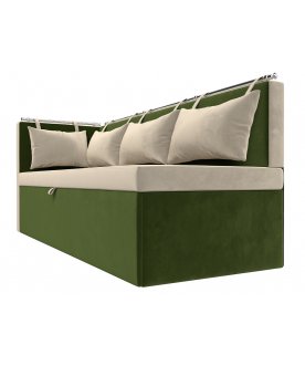 Кухонный диван Метро