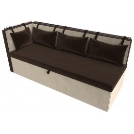 Кухонный диван Метро