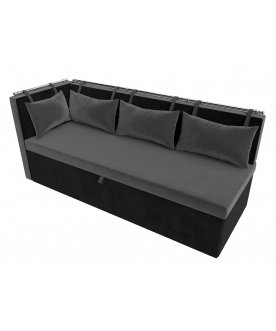 Кухонный диван Метро