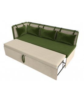 Кухонный диван Метро