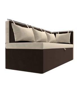 Кухонный диван Метро