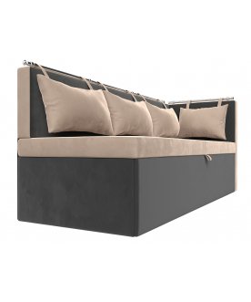 Кухонный диван Метро