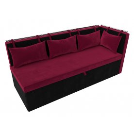 Кухонный диван Метро