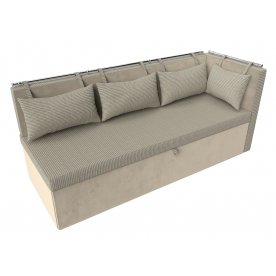 Кухонный диван Метро