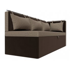 Кухонный диван Метро