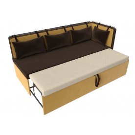 Кухонный диван Метро