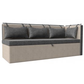 Кухонный диван Метро