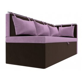 Кухонный диван Метро