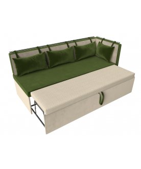 Кухонный диван Метро