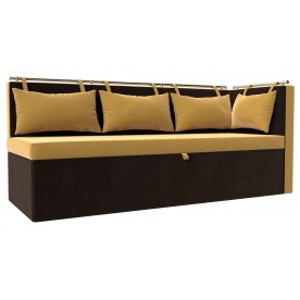 Кухонный диван Метро