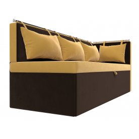 Кухонный диван Метро