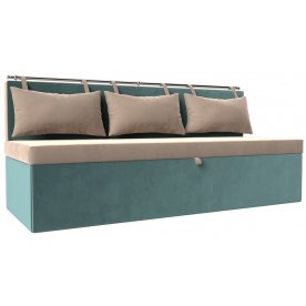 Кухонный диван Метро