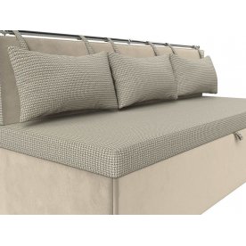 Кухонный диван Метро