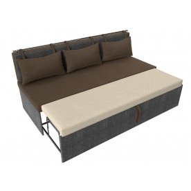 Кухонный диван Метро