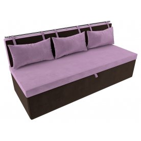 Кухонный диван Метро