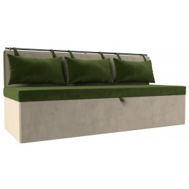 Кухонный диван Метро