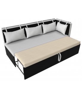 Кухонный диван Метро