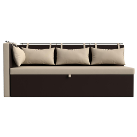 Кухонный диван Метро