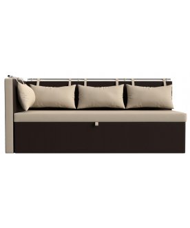 Кухонный диван Метро