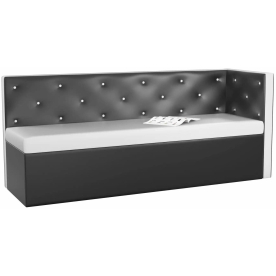 Кухонный диван Салвадор правый