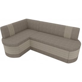 Кухонный диван Токио левый