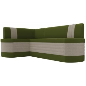 Кухонный диван Токио левый