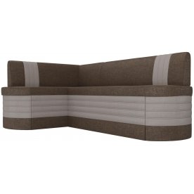 Кухонный диван Женева-Нова левый