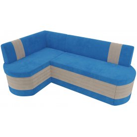 Кухонный диван Токио левый