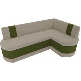 Кухонный диван Женева-Нова правый